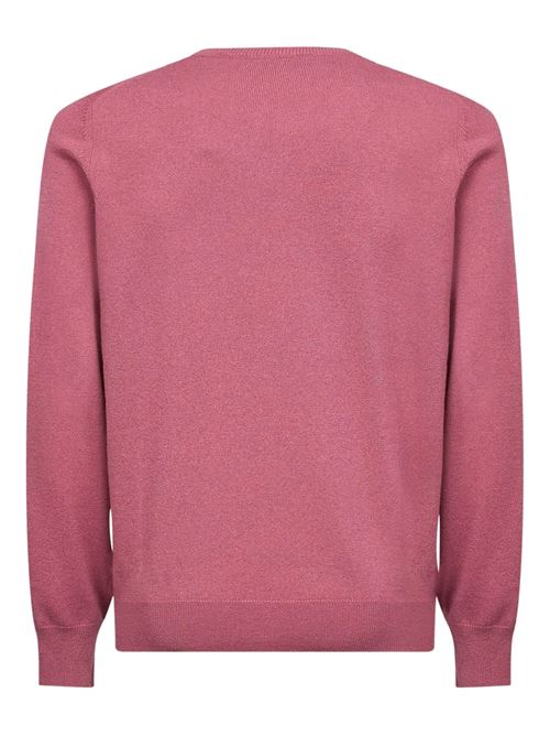 Maglione girocollo BRUNELLO CUCINELLI | M2200100CRZ64